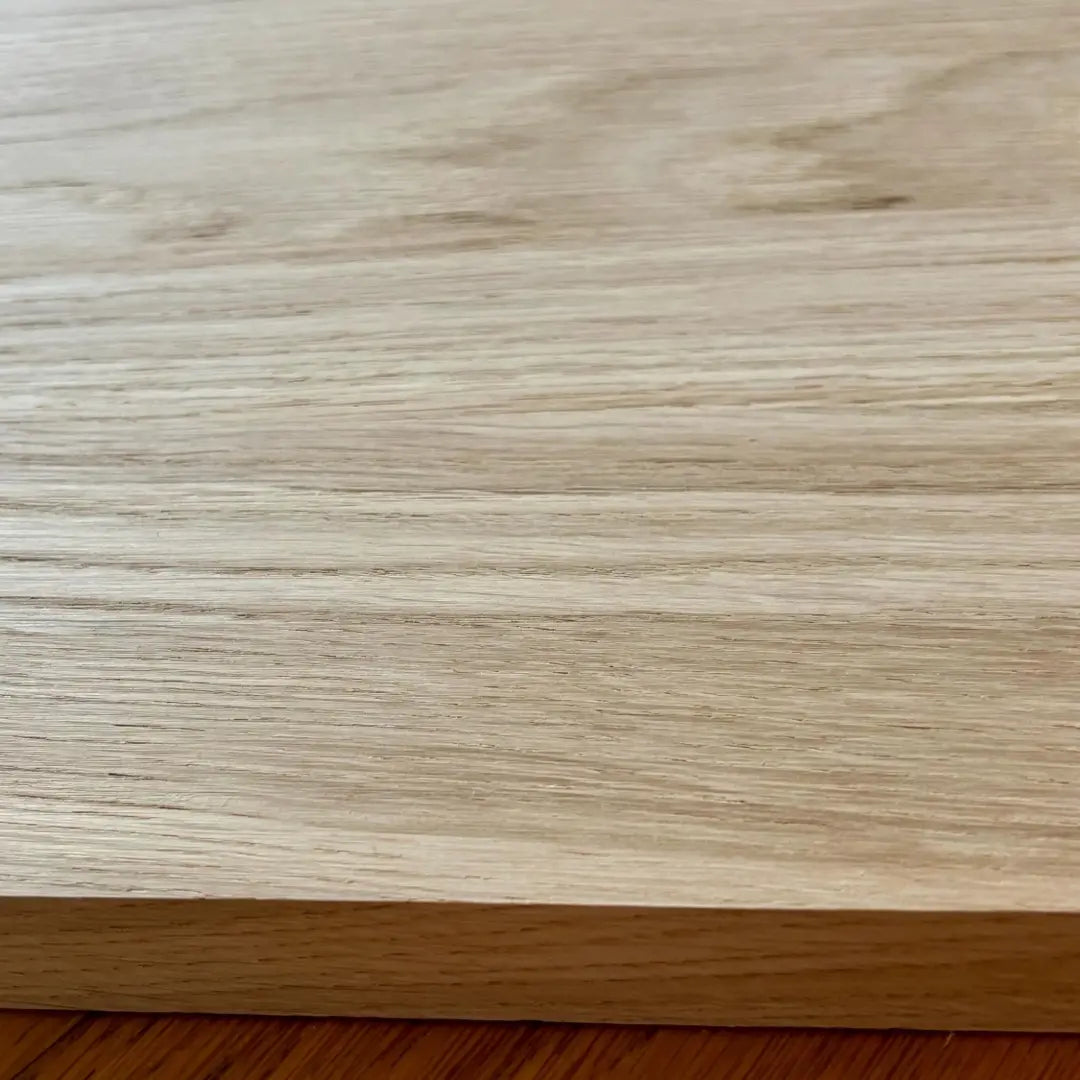 Floating Vanity Unit | 500mm/600mm/800mm | Handmade from Real Oak