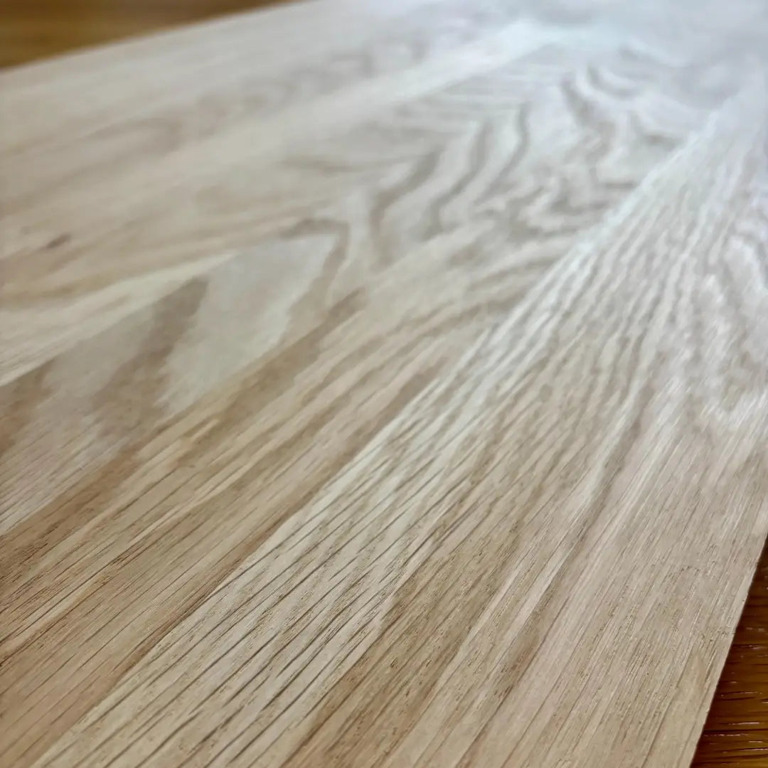 Floating Vanity Unit | 500mm/600mm/800mm | Handmade from Real Oak