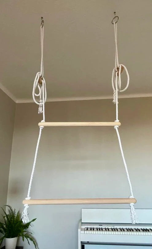 Adjustable Trapeze Bar